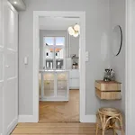 Center W/ Large Private Balcony Aalborg